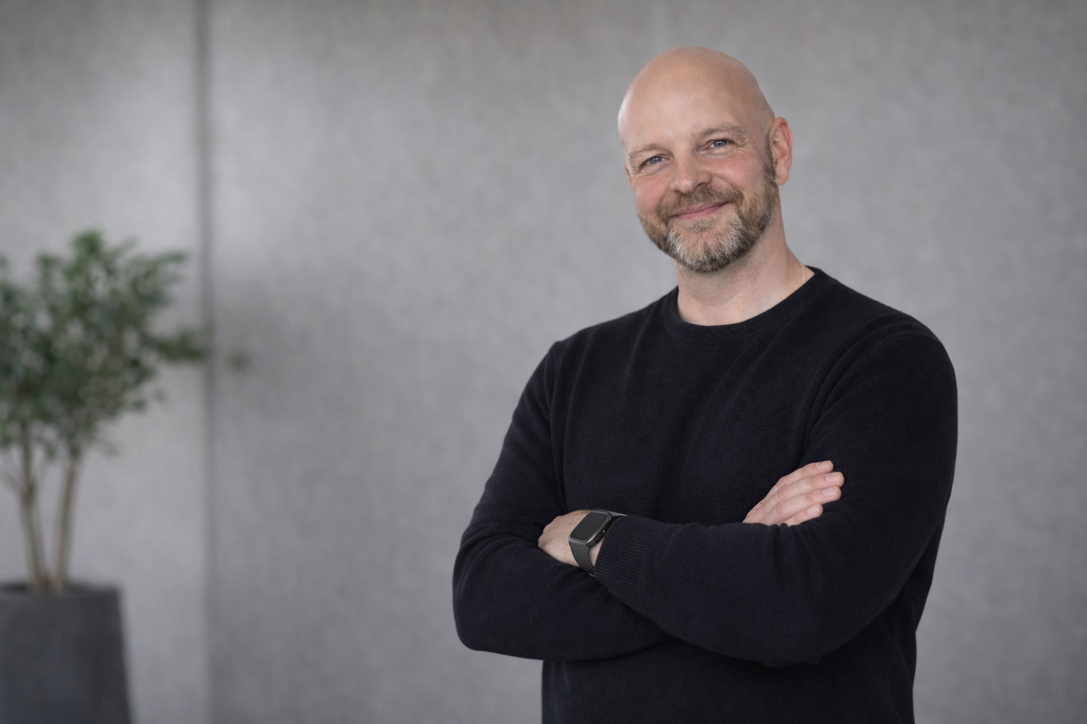 Manfred Conrath — Foredragsholder og pædagogisk konsulent